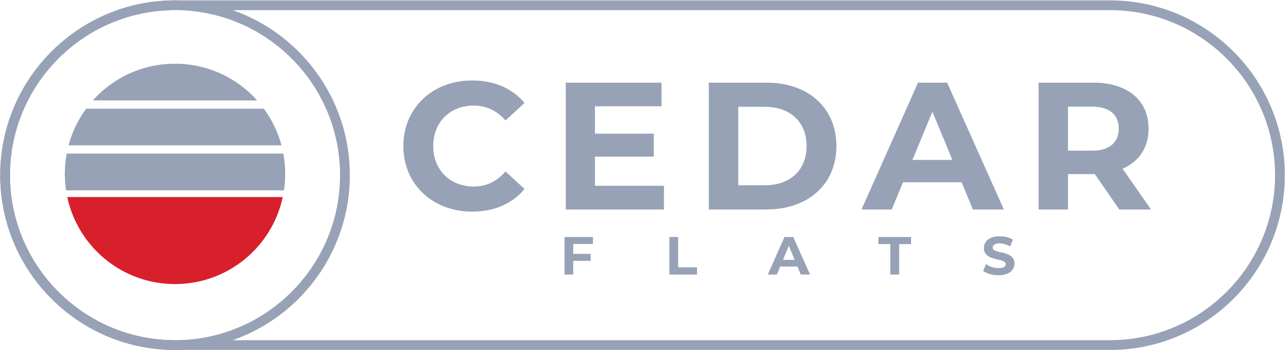 Cedar Flats